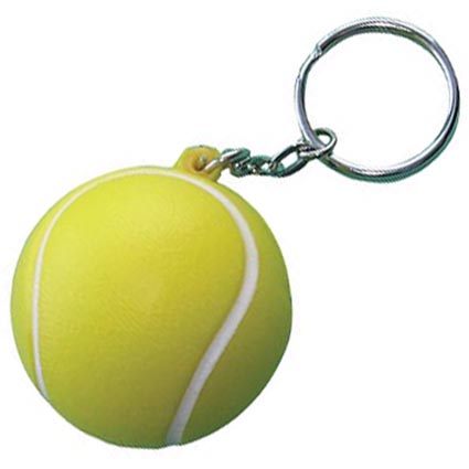 Ball Keyring