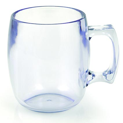 Acrylic Mug