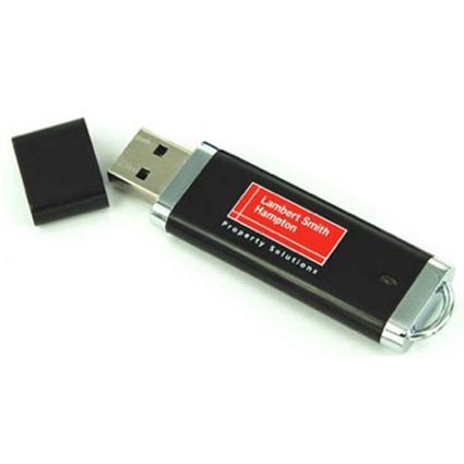 flat flash drive