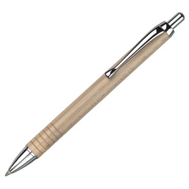 Woody Pen