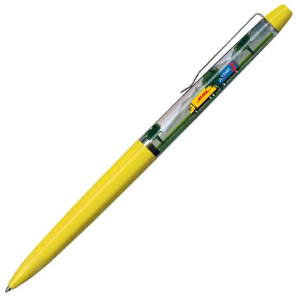 Floater Pen