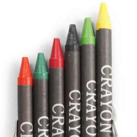 Crayon Set