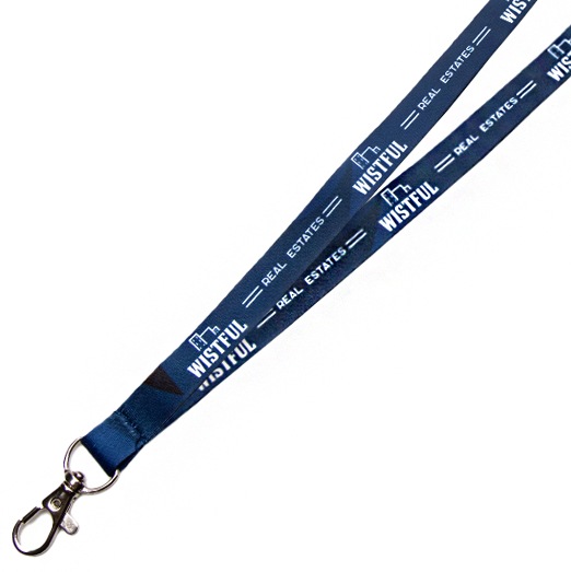 15mm Full Colour Branded Lanyards | Total Merchandise