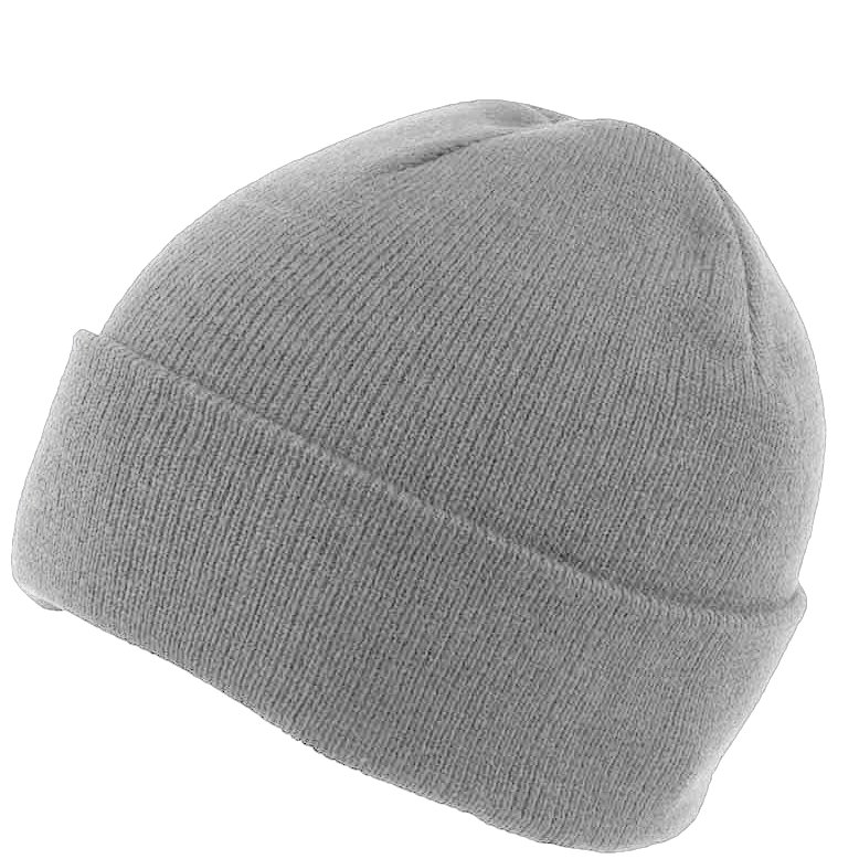 Custom Recycled Polyester Knitted Beanie | Total Merchandise