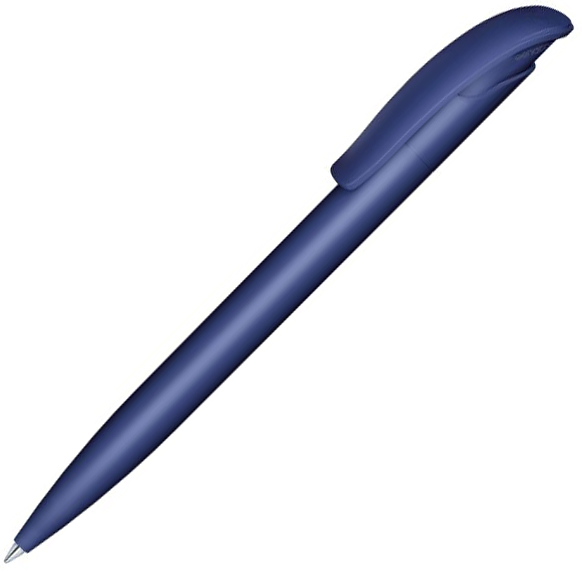 Printed Recycled Matt Challenger Ballpen | Total Merchandise