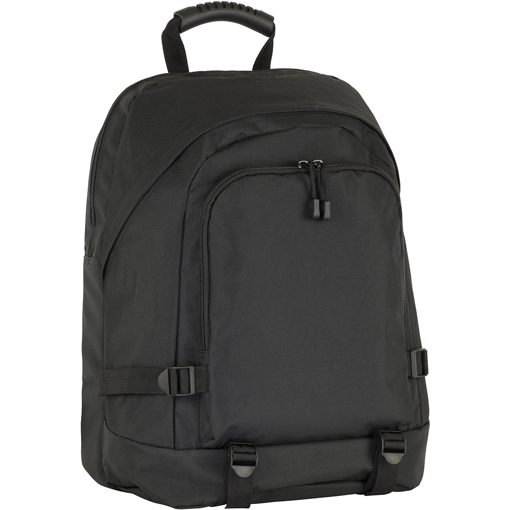 rPET Faversham Laptop Backpacks | Total Merchandise