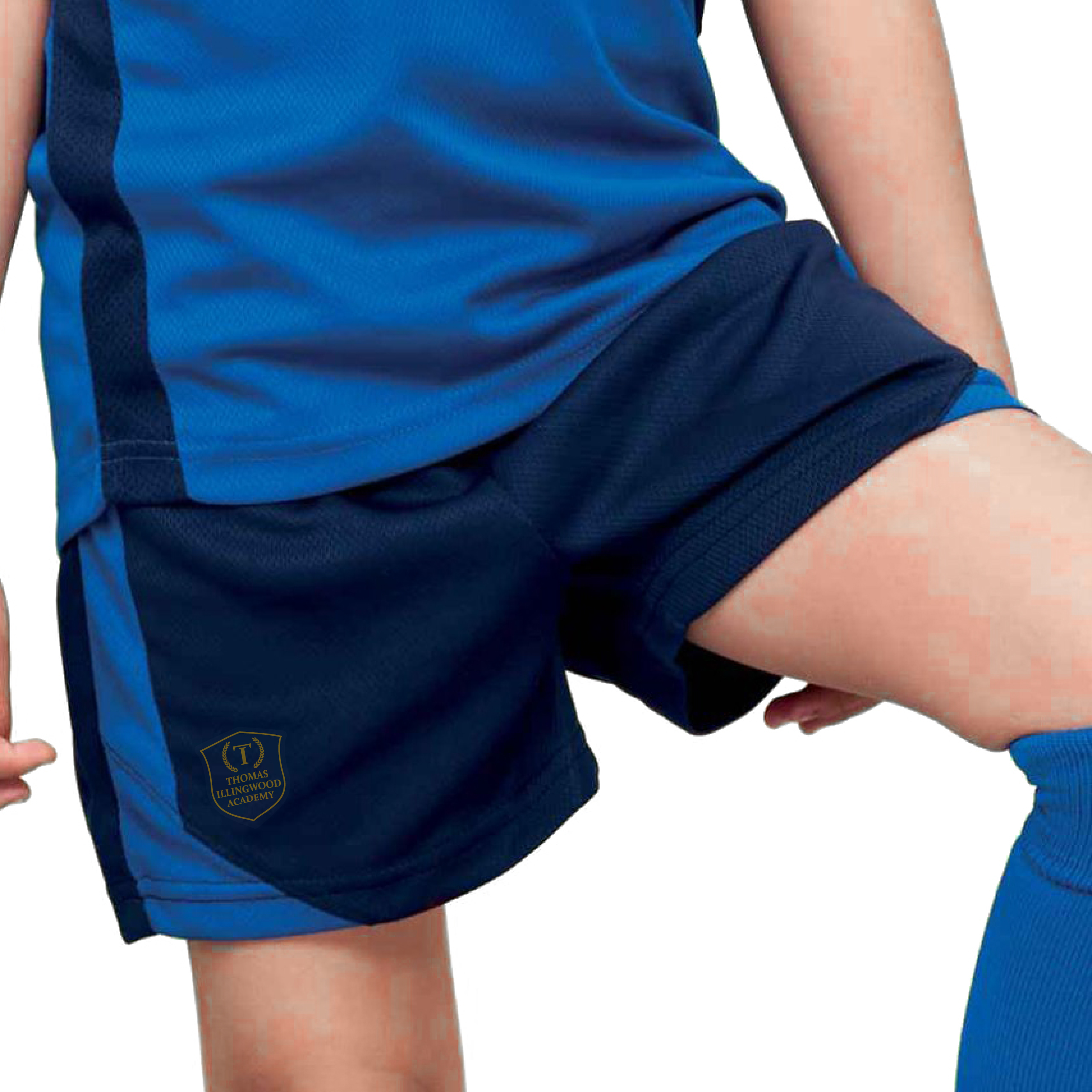 Promotional Printed SOL'S Kinds Olimpico Shorts | Total Merchandise