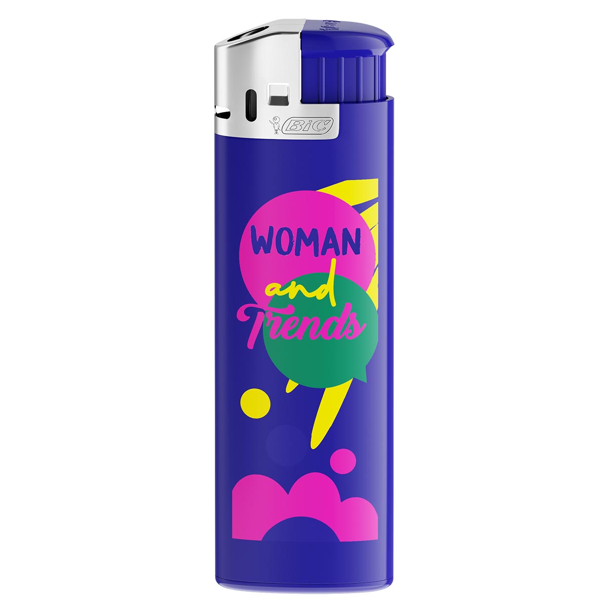 Custom Printed Electronic BiC Lighter Total Merchandise   65266f7fca7b6 3460002452 25 25 25 35 Printed 