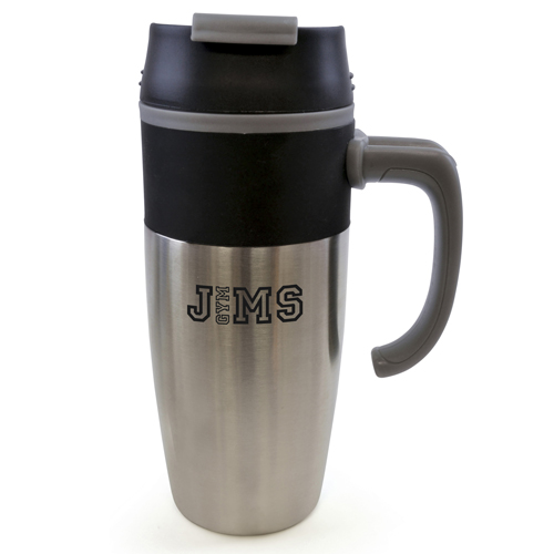 525ml Anti Spill Travel Mugs 