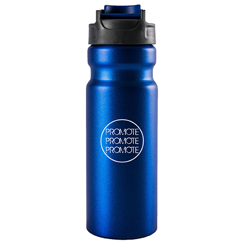 700ml Aluminium Water Bottles 