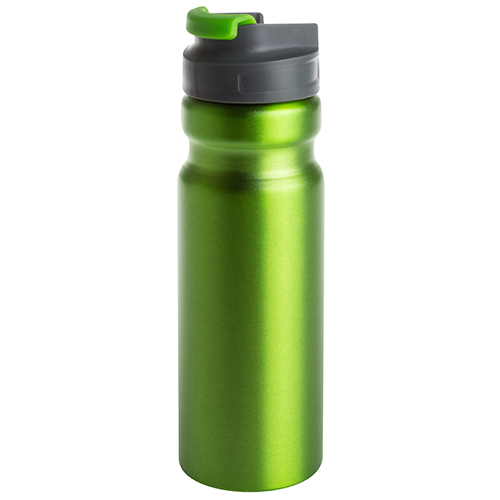 700ml Aluminium Water Bottles | Promotional Mugs | Personalised Glasses ...