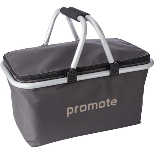 basket cooler bag