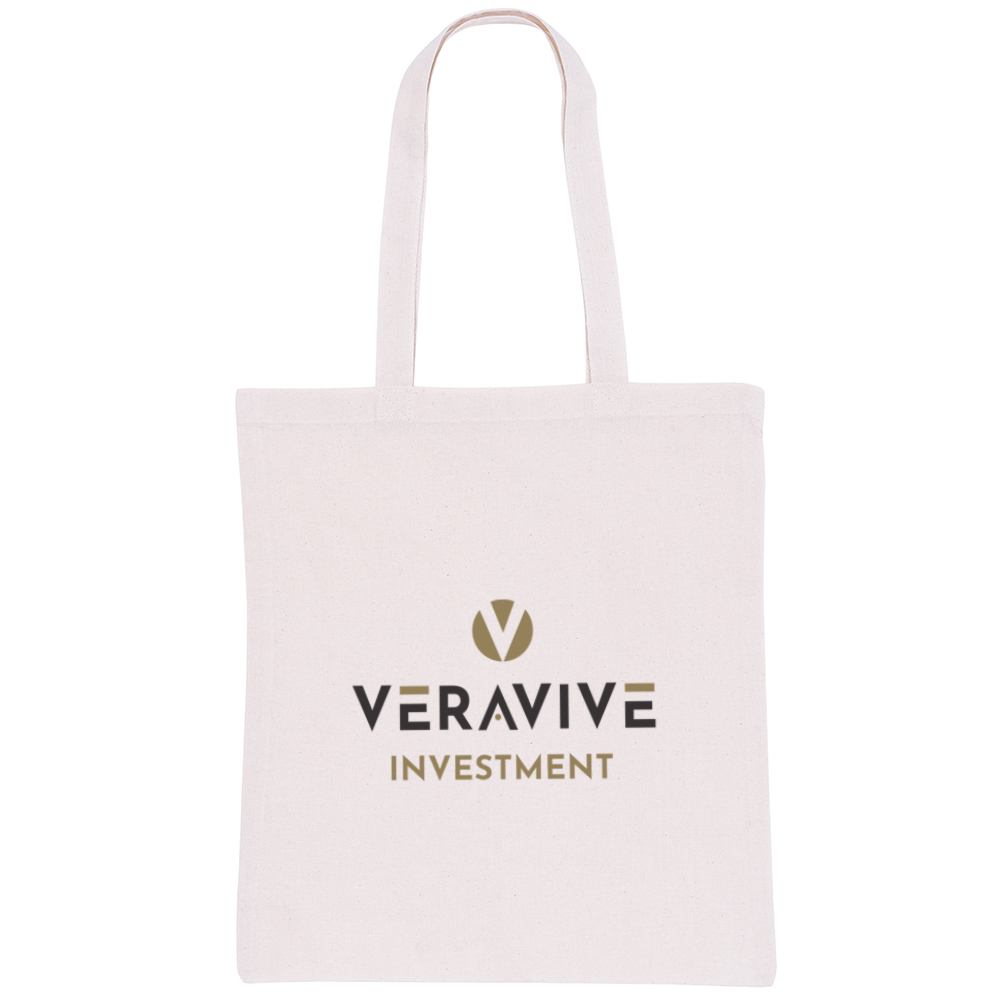 Printed Cotton Tote Bags With Your Logo | Total Merchandise