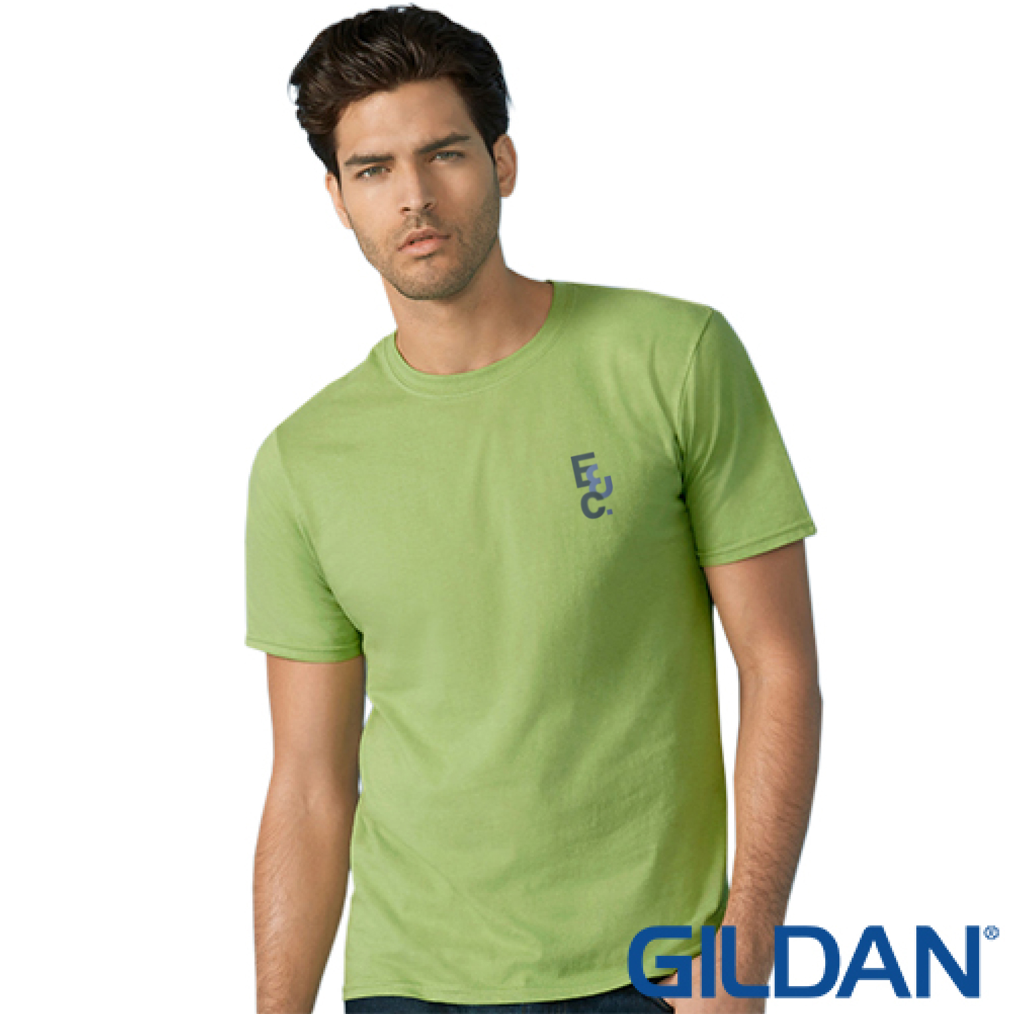 Gildan Soft Style T-Shirts, Printed T-Shirts