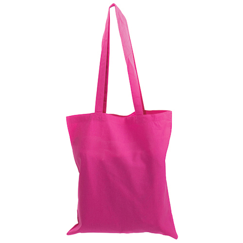 Coloured Cotton Tote Bags | Promotional Bags | Printed Bags ...