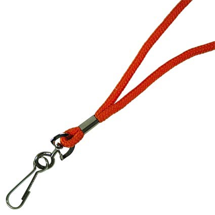 Cord Lanyards | Printed Lanyards | Promotional Wristbands | Event ...