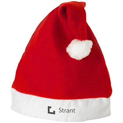 Christmas Hats | Promotional Clothing | Printed Polo Shirts | Printed T ...