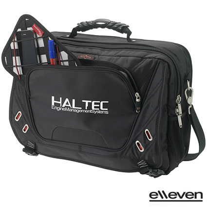 elleven laptop bag