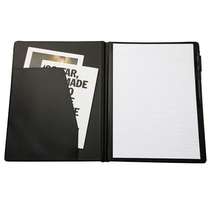 Express Vinyl Folders 