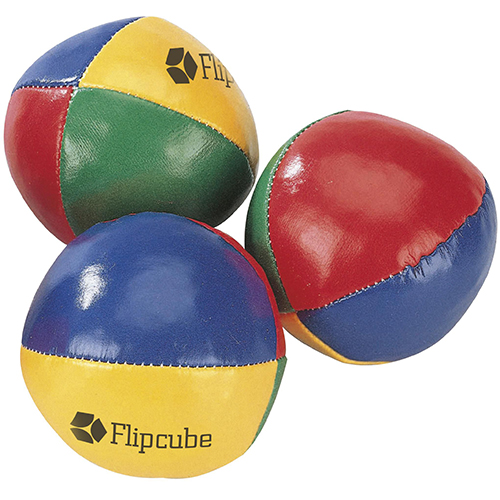 Juggling Ball Sets | Fun and Games Products Printed With Your Logo ...