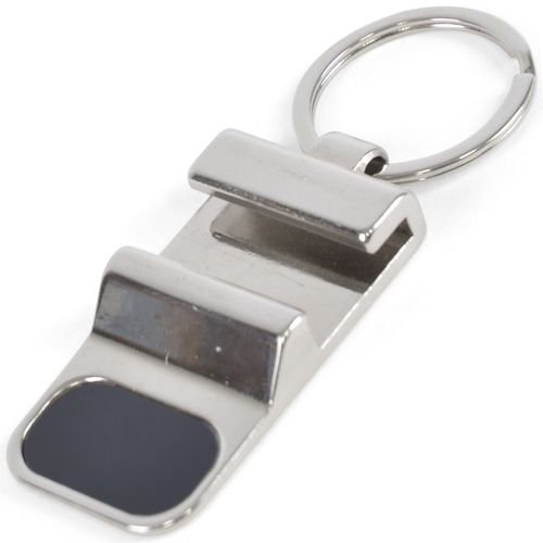 Metal Phone Stand Keyrings | Promotional Key Rings | Printed Keyrings ...