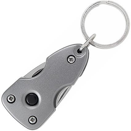 Multi Tool Key Chain | Promotional Key Rings | Printed Keyrings | Low ...