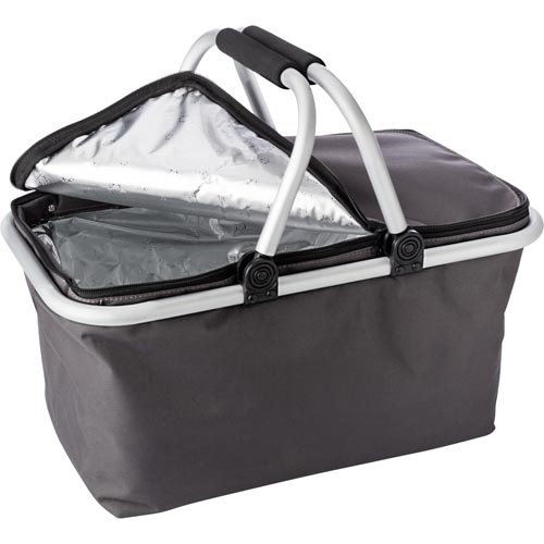 picnic basket cooler bag