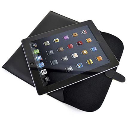 PVC iPad Holders | Technology Products | Promotional Gadgets | Printed