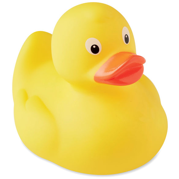 Plastic Toy Ducks | Fun and Games Products Printed With Your Logo ...