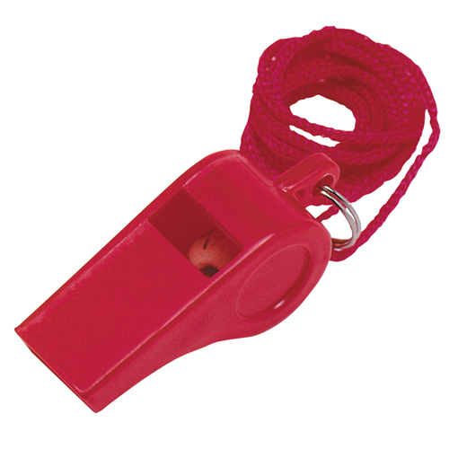 Ref Whistles | Fun and Games Products Printed With Your Logo & Details ...