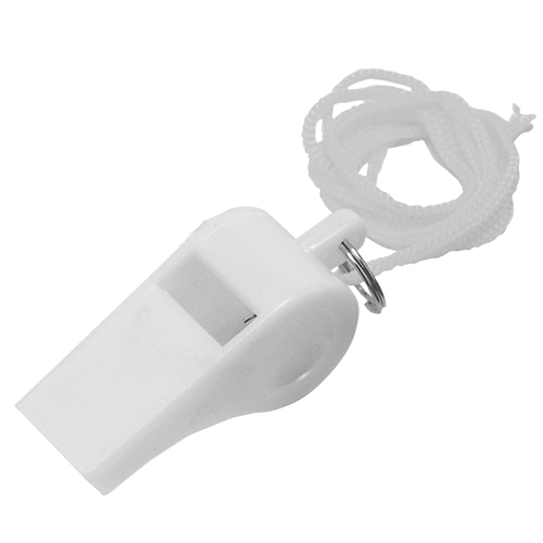 Ref Whistles | Fun and Games Products Printed With Your Logo & Details ...