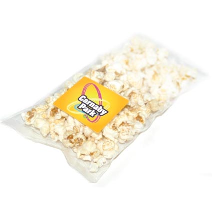 Sweet Popcorn Bags | Personalised Popcorn Bags | Customised Sweets and ...