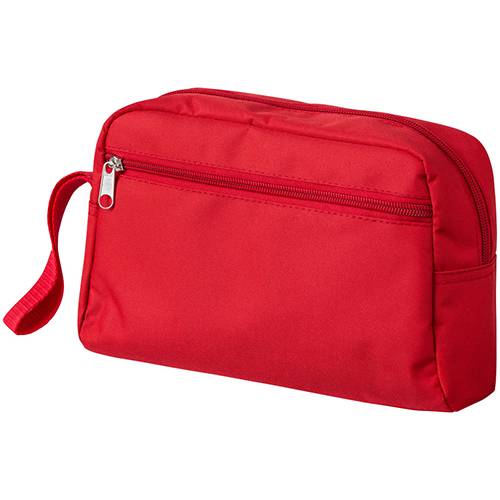 promotional toiletry bag