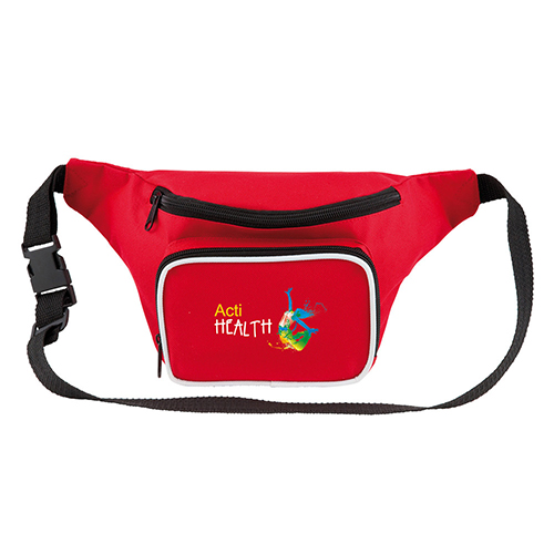 men's waist bags uk