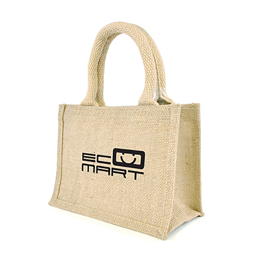 Mini jute online