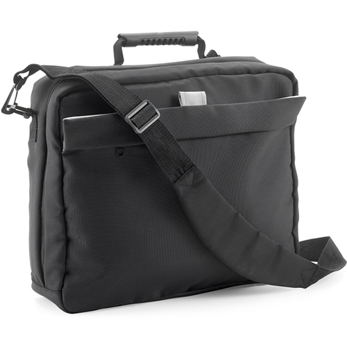 Custom Branded Cambridge Laptop Bag | Total Merchandise