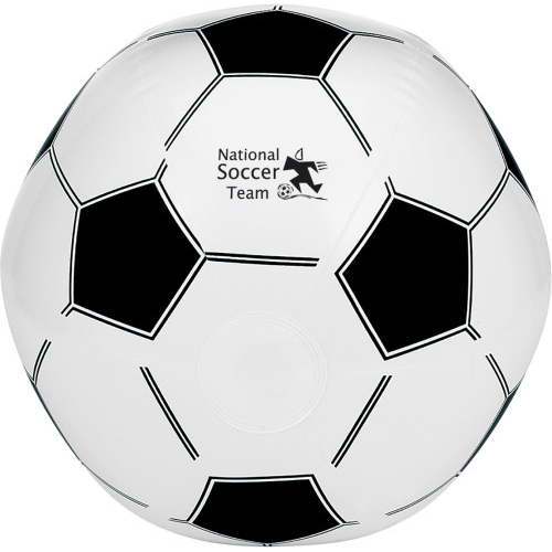 Inflatable Footballs | Printed Footballs | Total Merchandise