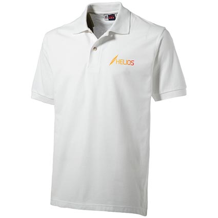 Promotional Polo Shirts | Promotional Clothing | Printed Polo Shirts ...