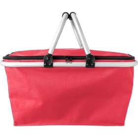 basket cooler bag