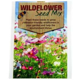 Seed Packets | Printed Flowers | Personalised Merchandise | Printed ...