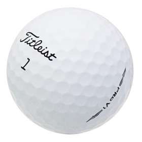 Titleist Pro V1 Golf Balls | Printed Golf Balls | Personalised Golf ...