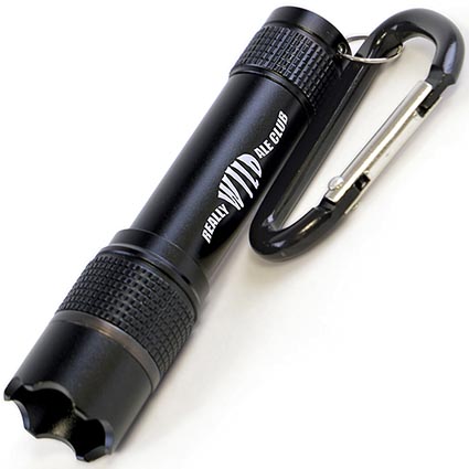 Adjustable Beam Torches | Personalised Torches | Branded Flashlights ...