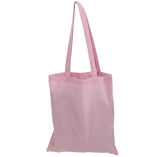Coloured Cotton Tote Bags | Printed Bags | Promotional Shopping Bags