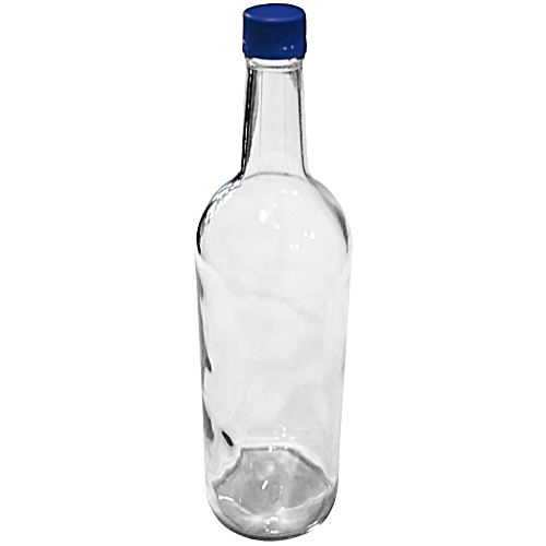 Large Screw Top Glass Bottles | Branded Glassware | Fast Lead Times