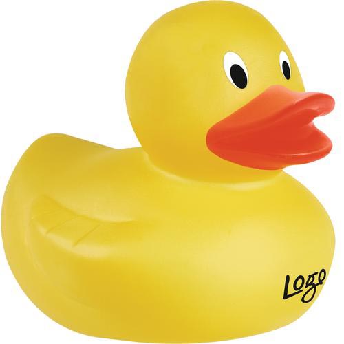 Plastic Toy Ducks | Promotional Rubber Ducks | Branded Bath Toys