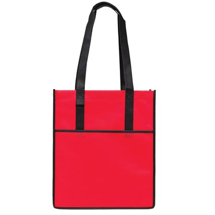 Save 15% on Rainham Pocket Exhibition Bags | Personalised Bags ...