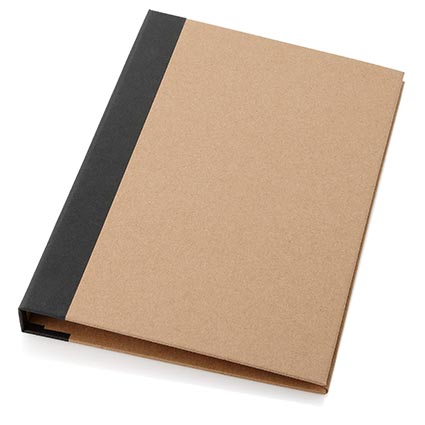 Notepad and Pen Folio Sets | Personalised Notepads | Promotional ...