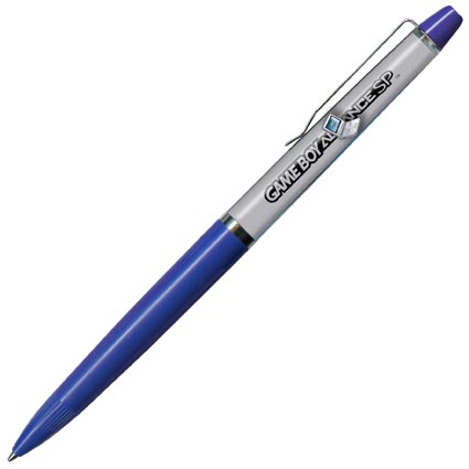 Classic Floating Pen | Tip and reveal Pens | Promotional Ballpens