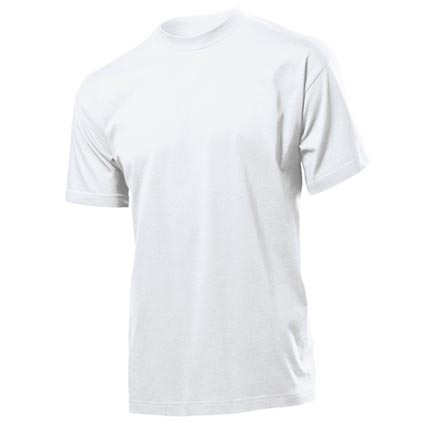 Stedman Classic T-Shirts | Promotional T-Shirts | Printed Tee Shirts