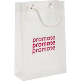 Chatham Budget Tote Bags | Printed Bags | Promotional Merchndise